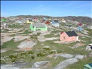 Rodebay, Oqaatsut, Ilulissat